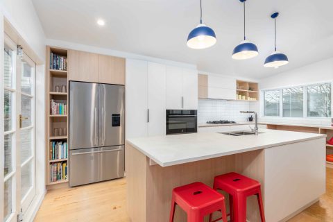 Thatcher Street Kitchen