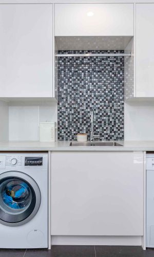 Stylehouse Design Laundry Layout Inspiration