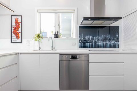 Patterson Ave Kitchen