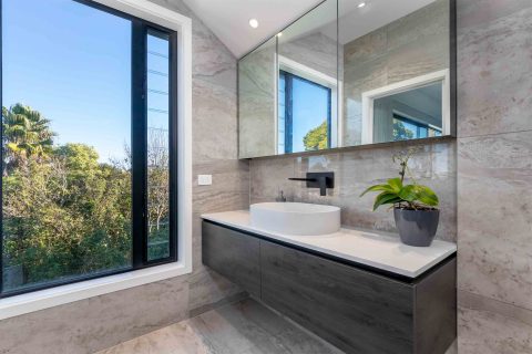 Waimarie Street Bathrooms