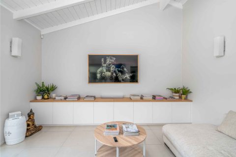 Kohimarama Road Entertainment Unit