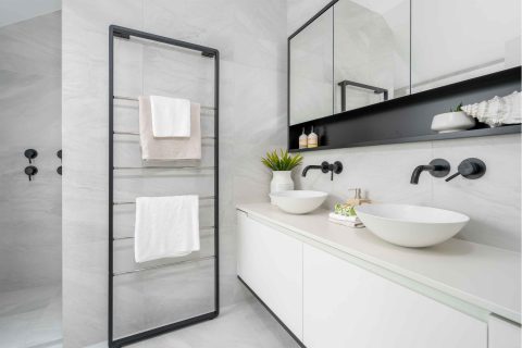 Brighton Road Bathroom