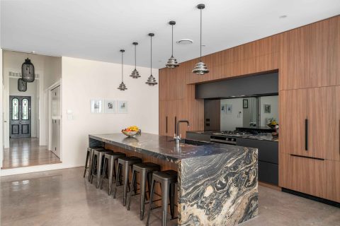 Rose Road, Ponsonby Kitchen