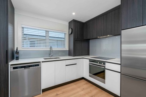 Speight Road Apartment