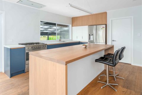 Murdoch Street Kitchen