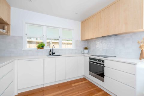 Totara Road Kitchen