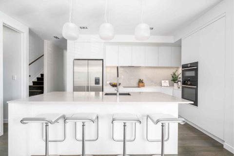 Speight Road Kitchen