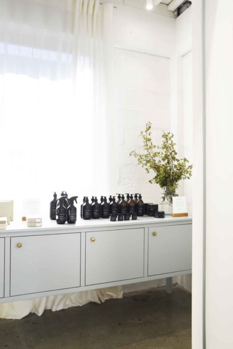 Father Rabbit Display Console