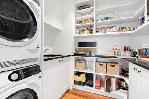 Glengarry Road Scullery