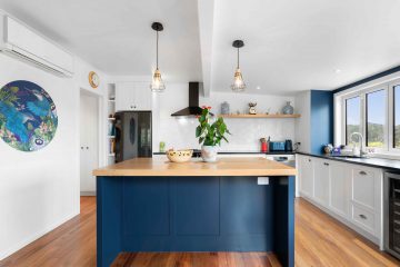 Glengarry Road Kitchen