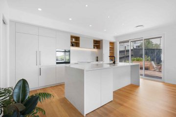 Allum Street Kitchen