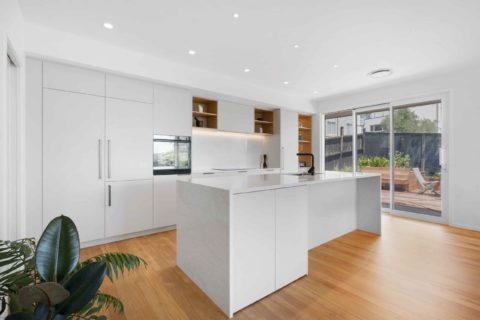 Allum Street Kitchen