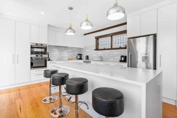 Lingarth Street Kitchen