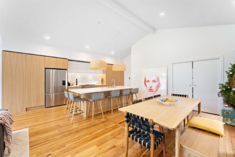 Onehunga Wooden Kitchen Gallery