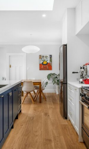 Custom Kitchen Benchtops - Douglas, Bayswater