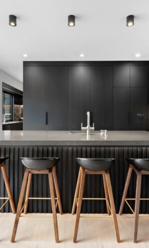 Custom Kitchen Cabinety Renovation, Lee, Glendowie