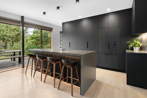 Glendowie Renovation, Lee Project