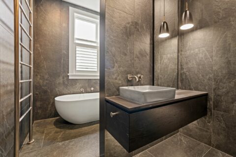 Northcote Point Renovation Project