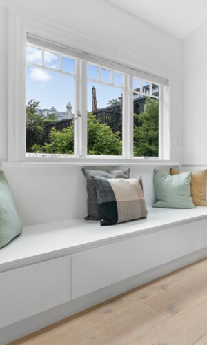 Custom Kitchen Bench Seat Manufacturers - Stanley Point