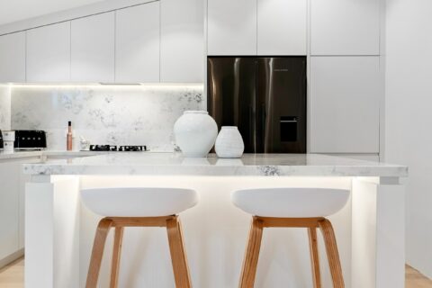 Ponsonby Kitchen Design Project