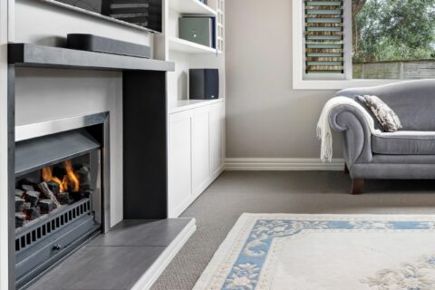 Custom Living Cabinetry – Glendowie Auckland