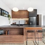 Custom Cabinetry and Kitchen Design - Pt Chev