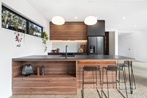 Pt Chev Kitchen Design Project