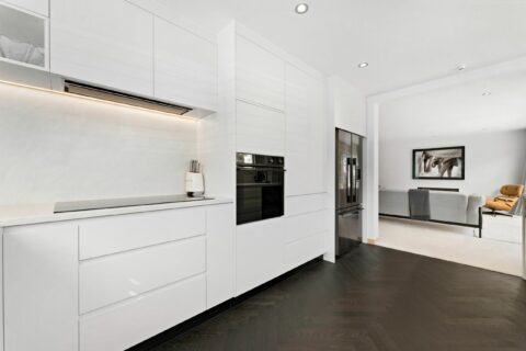 Kitchen and Dining Renovation – St Heliers Auckland