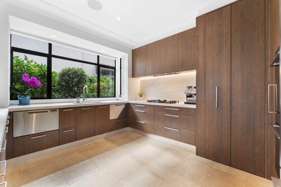 Custom Cabinetry Manufacturers - Remuera Project Auckland