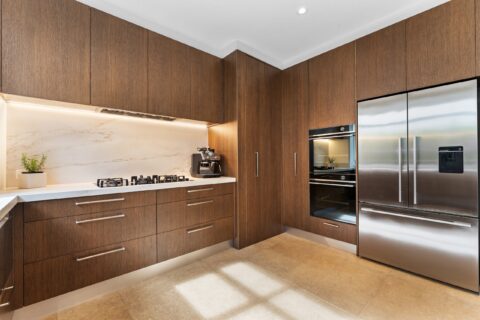 Remuera Open Plan Kitchen Dining Renovation