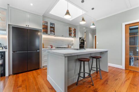 Epsom Kitchen Renovation Project