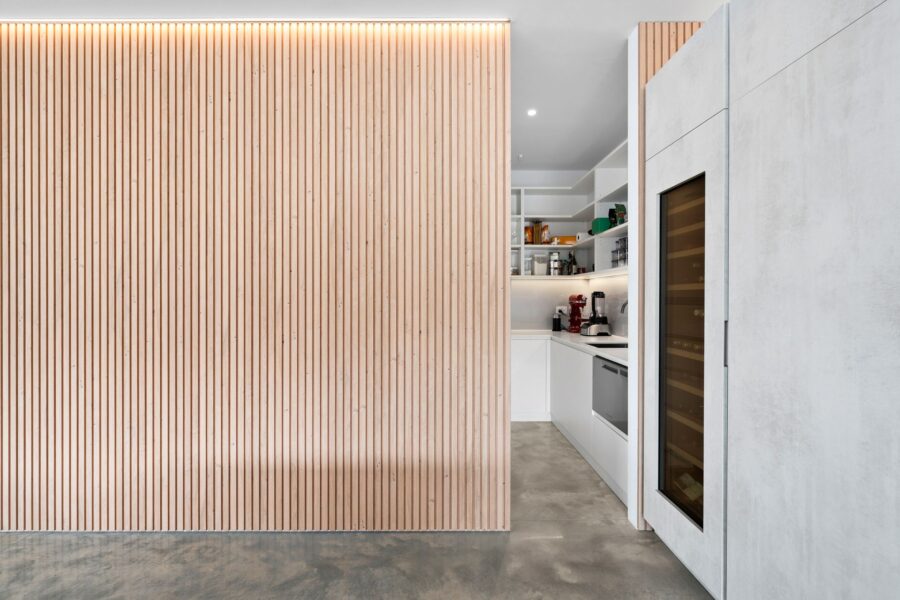 Custom Kitchen Designs - Butcher, Remuera