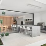 Kitchen Renovation - Butcher, Remuera