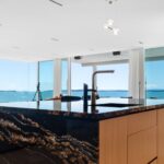 Kitchen Renovation - Rangitoto View Road, Auckland