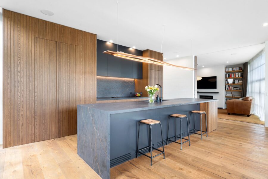 Kitchen and Dining Renovation - Remuera, Auckland