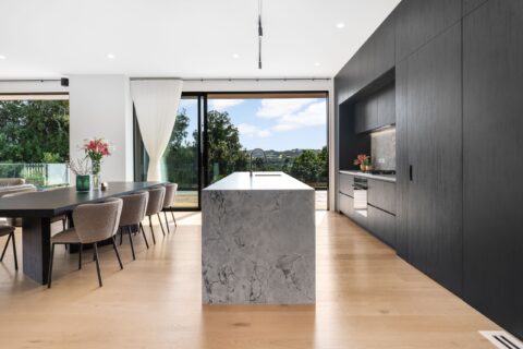 Flatbush Renovation – Open Plan Kitchen & Dining