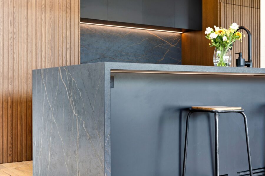 Renovation in Remuera – Hanlon