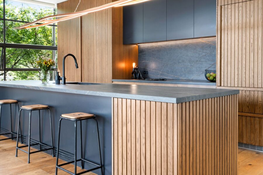 Renovation in Remuera – Hanlon