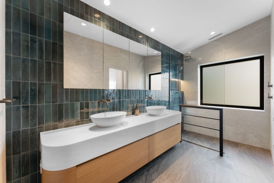 Full Renovation – Young Cres, Auckland