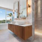 Bathroom Renovation - Rangitoto View Road, Auckland