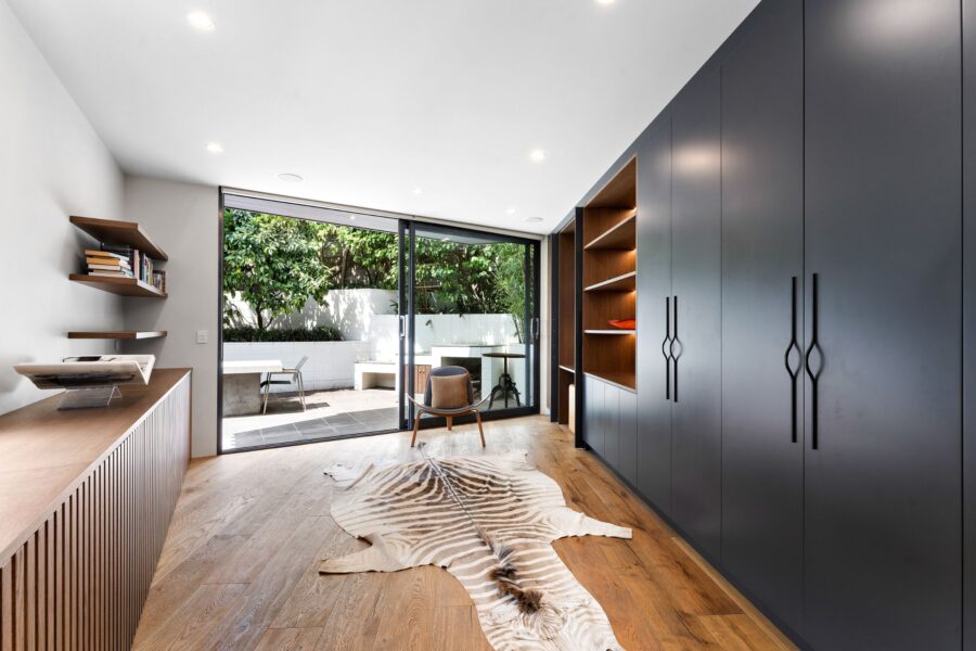 Renovation in Remuera – Hanlon