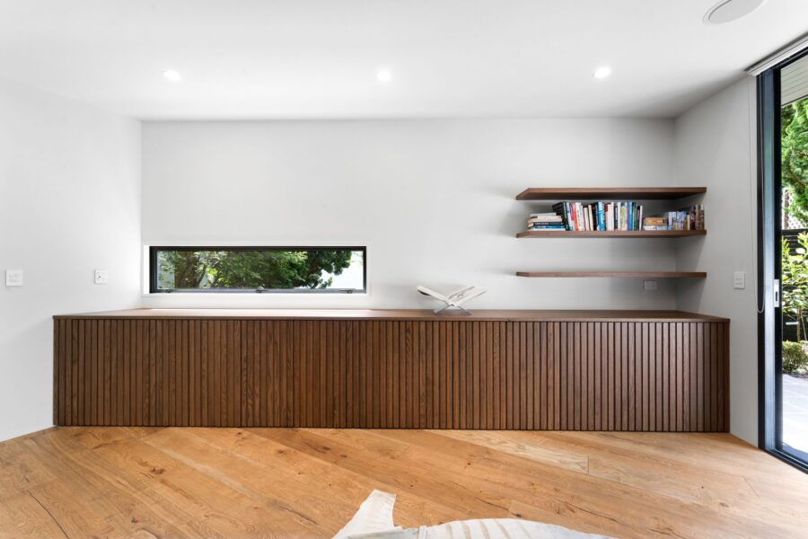 Renovation in Remuera – Hanlon