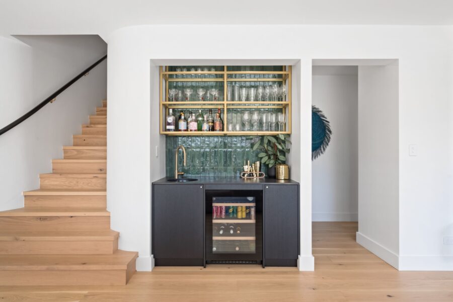 Custom Cabinetry Manufacturers - Melanesia Road, Kohimarama