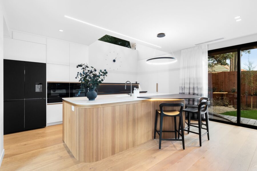Full Renovation – Young Cres, Auckland