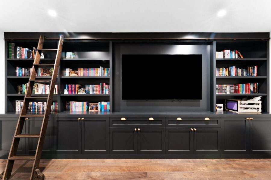 Remuera Home Renovation – Seascape Road