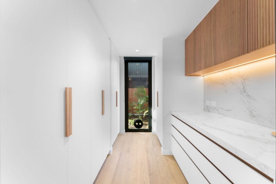 Full Renovation – Young Cres, Auckland