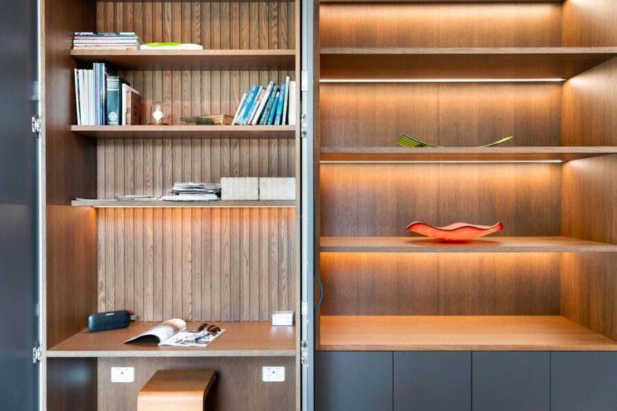 Renovation in Remuera – Hanlon