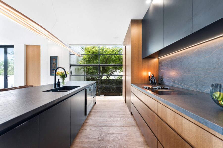 Renovation in Remuera – Hanlon