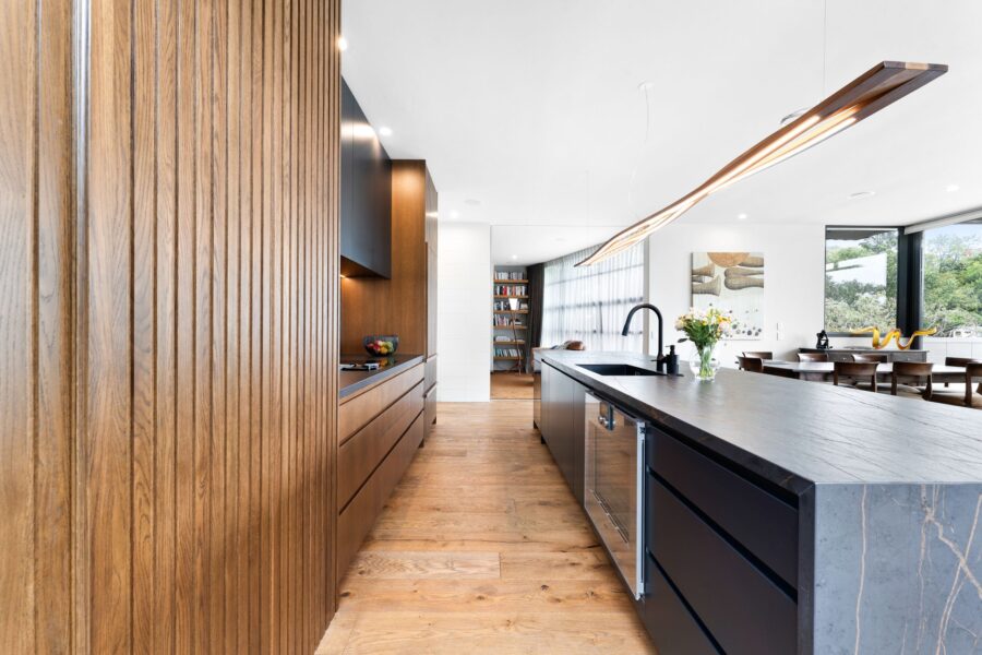 Renovation in Remuera – Hanlon