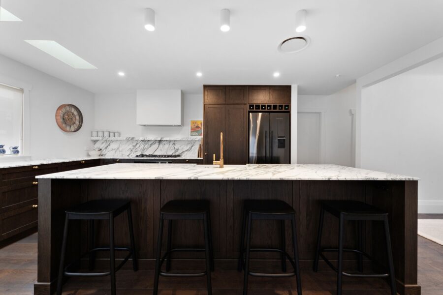 Remuera Home Renovation – Seascape Road